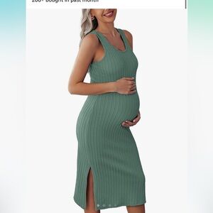 Maternity dress